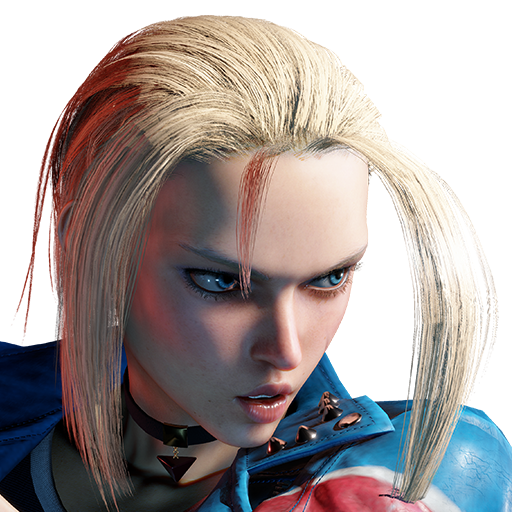 Cammy
