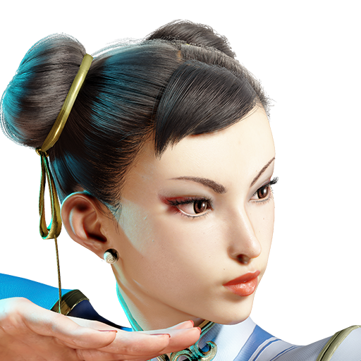 Chun-Li