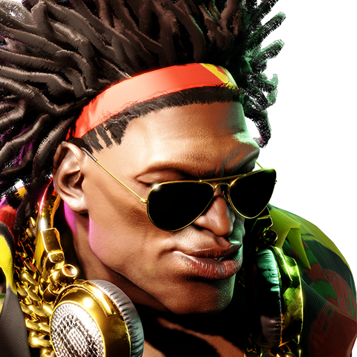 Dee Jay