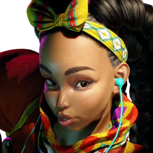 Kimberly