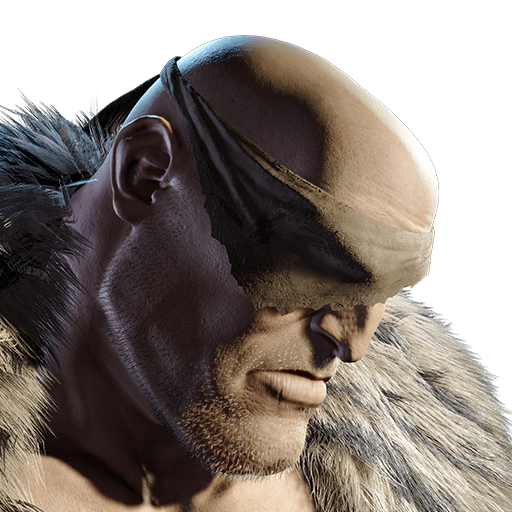 Sagat