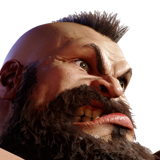 Zangief