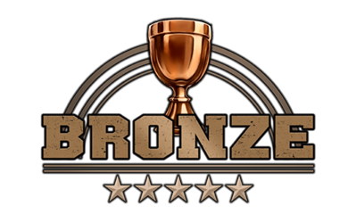 Bronze 5