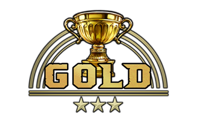 Gold 3