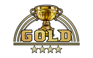 Gold 4