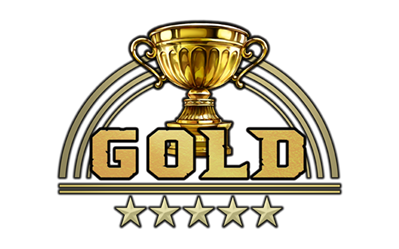 Gold 5