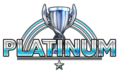 Platinum 1
