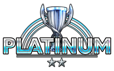 Platinum 2