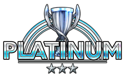 Platinum 3