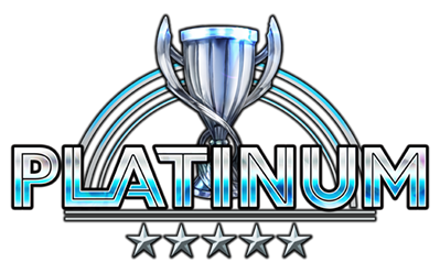 Platinum 5