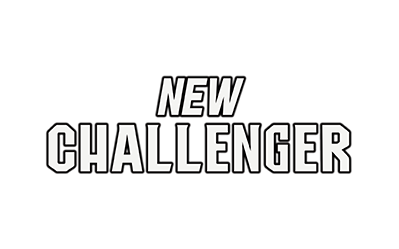 New Challenger