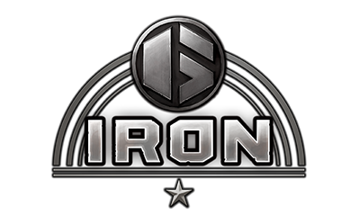 Iron 1