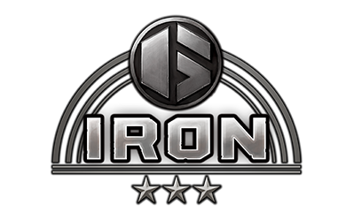 Iron 3